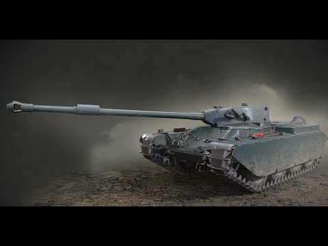 Видео: Char Mel. 75 | слухи не врали это имба #tanksblitz