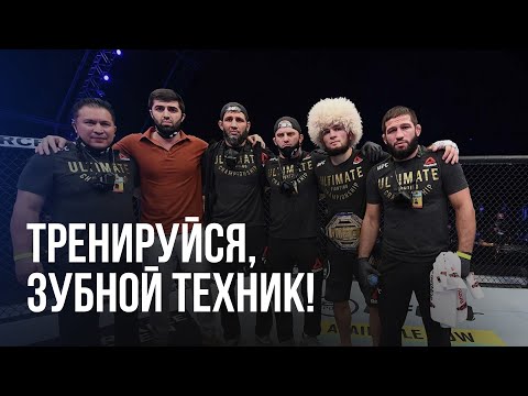Видео: Эксперименты на живых работах зубного техника