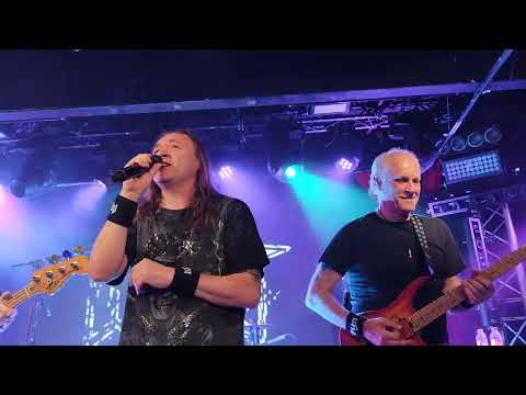 Видео: Ария - Искушение. Тур "Это Рок". Финал. 25.05.2025