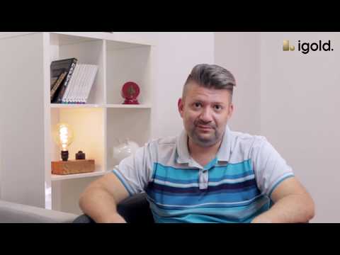 Видео: Как да инвестираме в монети от 1 тройунция? igold.bg