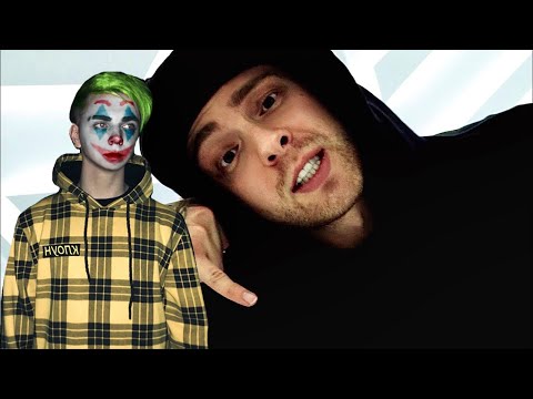 Видео: ЛШПТ смотрит : Егор Крид  - дисс на мокривского