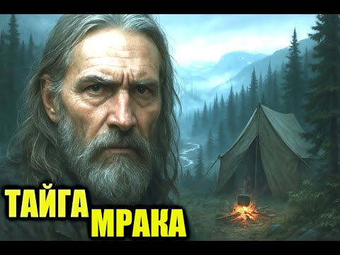 Видео: ДИКТОФОН ЗАПИСАЛ Последние СТРАШНЫЕ КРИКИ исчезнувшего в ТАЙГЕ УЧЁНОГО. Но Палатка Его с Виду Цела.