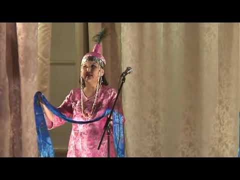 Видео: Сагаалган 2012 Урда-Ага