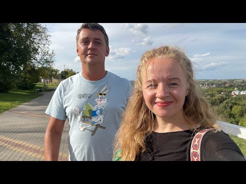 Видео: Тотьма | Русский Север, достопримечательности, набережная| Вологодская область, 2024