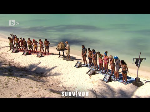 Видео: България ще дойде по-близо до участниците | "Survivor" 2023