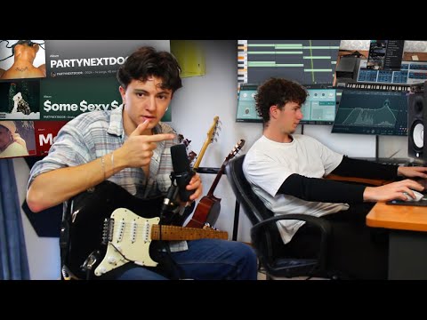 Видео: Как создавать образцы с нуля (которые будут размещены)