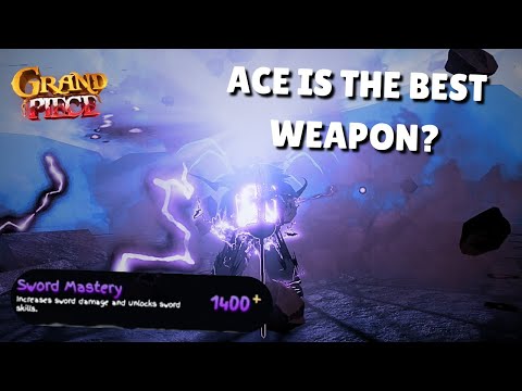 Видео: [GPO] МАКСИМАЛЬНЫЙ ТУЗ С ПРОКЛЯТИЕМ ЛЕДЫ НАНОСИТ БЕЗУМНЫЙ УРОН...? (УРОНА 25 тыс.)