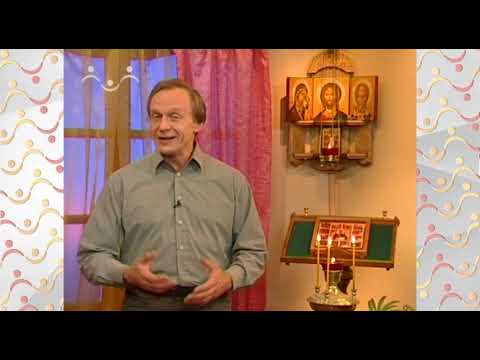 Видео: Рассказы о Святых.  Филарет Милостивый