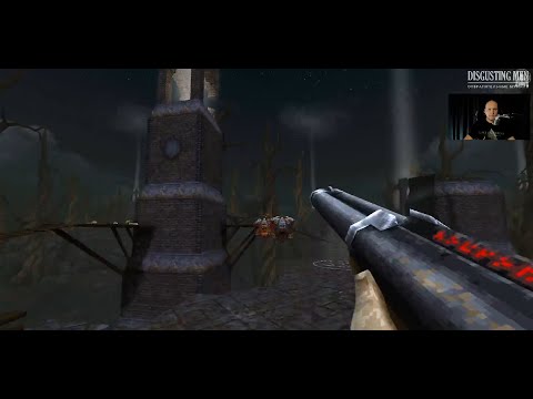 Видео: [DM] WRATH: Aeon of Ruin ч. 2 - Петр Сальников