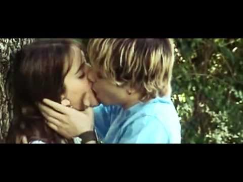 Видео: мия и мануэль/mia and manuel/rebelde way- under