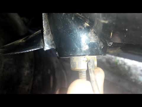 Видео: Три гребных винта на зиф-5 (стрела) от ветерков