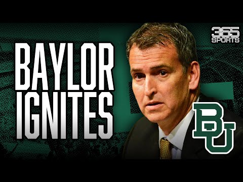 Видео: Бэйлор в смятении из-за ухода Мака Роудса и неопределенности будущего Дэйва Аранды