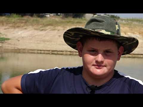 Видео: Риболов на Шарани на яз. ''Сушица''_www.digitalstudio.bg