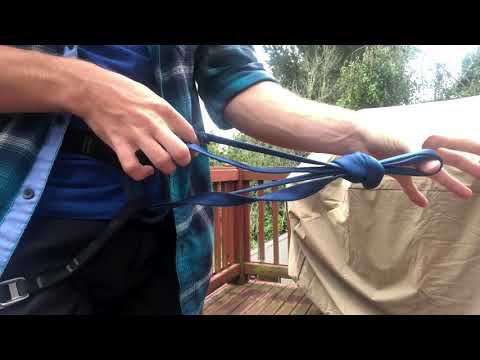 Видео: Расширения спуска