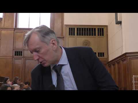 Видео: Шевельков А. В. - Неорганическая химия I - 14. Элементы 2 группы