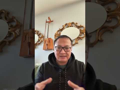 Видео: “Буруу бүхэн бусдын буруу” МАН-н сүлд уриа