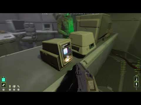 Видео: Alien Rogue Incursion Evolved 3 Прохождение