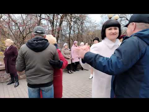 Видео: Танцы в Гомеле. 07.11.2025 г. 