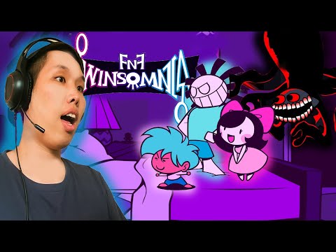 Видео: ХЭН НЬ ЖИНХЭНЭ МАНГАС ЮМ БЭЭЭ!!!, Friday night Funkin' Twinsomania, Abandoned Arcade Machine