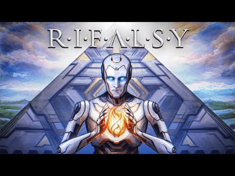 Видео: The Talos Principle 2 | Пересказ