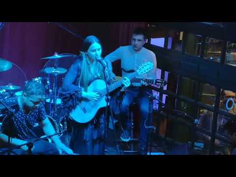 Видео: 9. Таис Логвиненко - Вот так