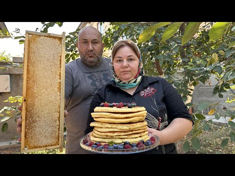 Видео: Пышные Оладьи Секретный Рецепт!