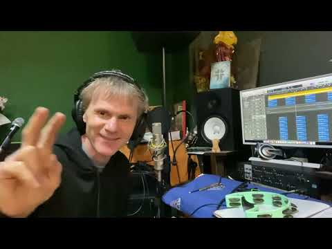 Видео: logic 10 Как записывать живые инструменты