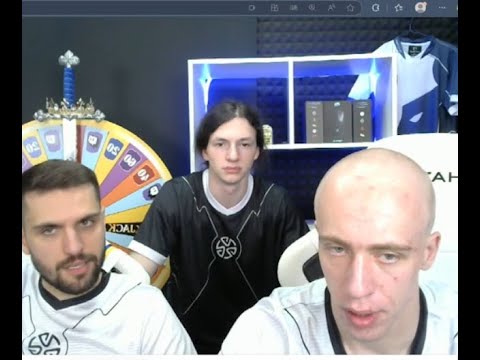 Видео: ЧАТ РУЛЕТКА С inkmate0 І N1KKFN