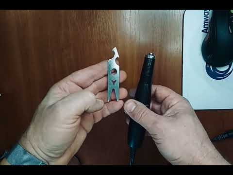 Видео: Не вставляется(или не вытаскивается) фреза?Что делать(советы мастера)