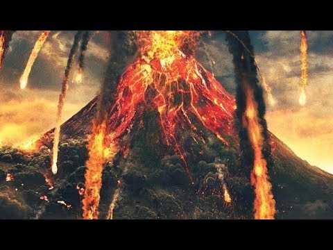 Видео: Самые Мощные Вулканы Мира