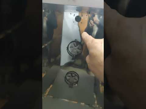 Видео: Информация для коптильщиков...