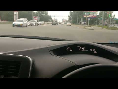 Видео: Лиф азео по городу. Как проверять батарею.