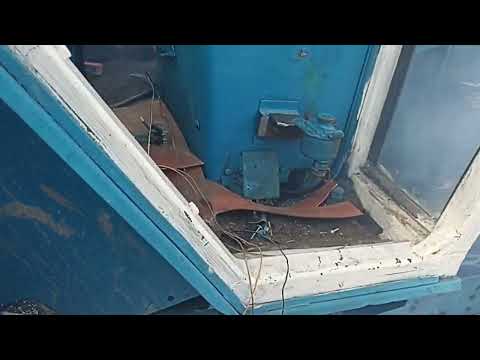 Видео: ЮМЗ-6. Повторная проверка бесконтактного зажигания