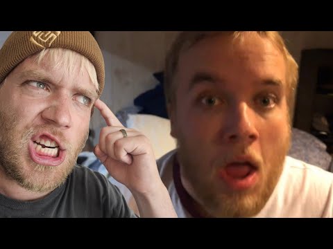 Видео: РЕАКЦИЯ НА САМЫЕ УЖАСНЫЕ СКАНЕТИКИ?!