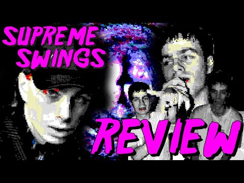 Видео: ROCKET каким ты его не знал.. [О чём альбом Supreme Swings?]