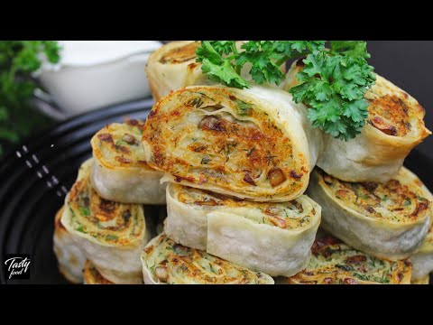 Видео: Вкуснее и Проще Чем Вареники с Картошкой!