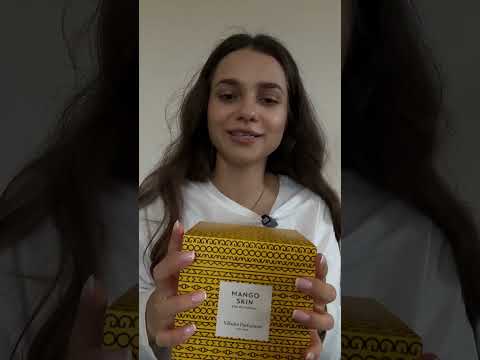 Видео: распаковка Золотого Яблока