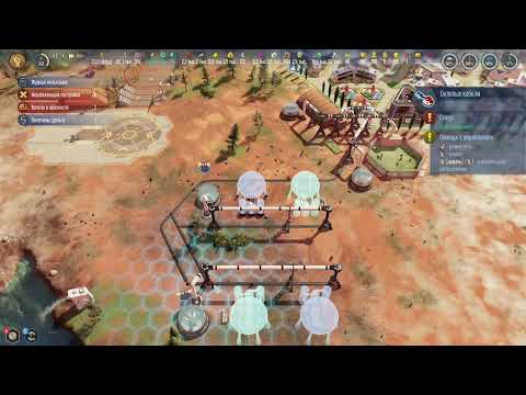 Видео: Терраформируем Марс на 1000%. Ч.18