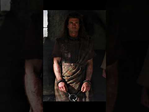 Видео: Гоблин и Клим Жуков: Уильям Уоллес на суде #климжуков #история