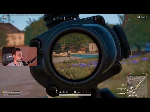 Видео: 🔥 [SNAILKICK] PUBG С МАКСОСОМ | ЧАСТЬ 1 | 01/10/2022