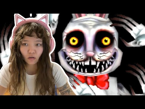 Видео: Mr. Hopp эргэн ирэв | Mr. Hopp's Playhouse 3 (1-р хэсэг)