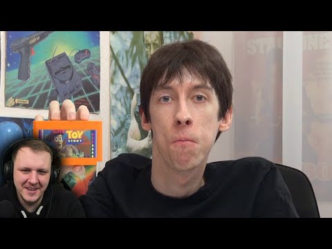 Видео: Dendy Chronicles Mini #2 | Реакция на Kinamania