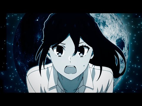 Видео: LXNER x WENARO - До Луны (AMV)