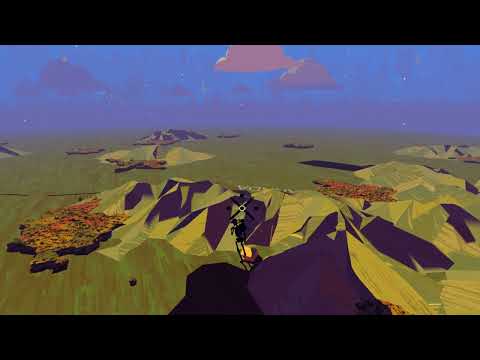 Видео: Первый Взгляд Where the Water Tastes Like Wine Путешествие во время великой депрессии