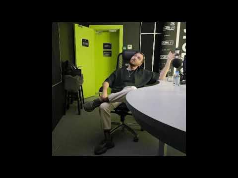 Видео: Loqiemean - Интервью на Studio21