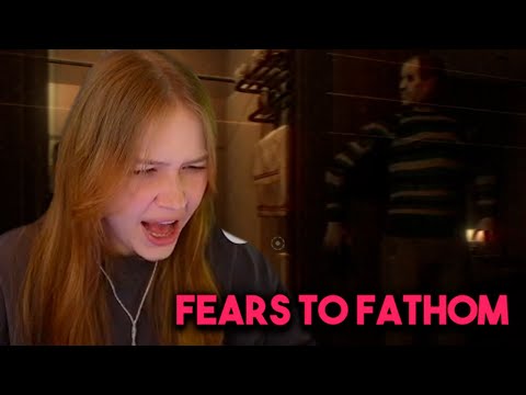 Видео: Морфи играет в Fears to Fathom