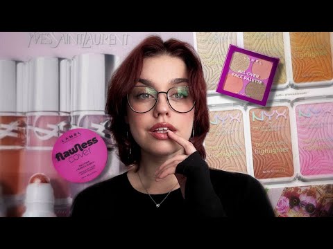 Видео: ЩО НАС ЧЕКАЄ!? Новинки косметики, що буде в тренді в 2025 році?