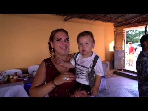 Видео: Оркестър релакс Монтана 2019 live