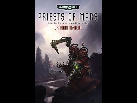 Видео: Жрецы Марса / #warhammer40k #warhammer #mars