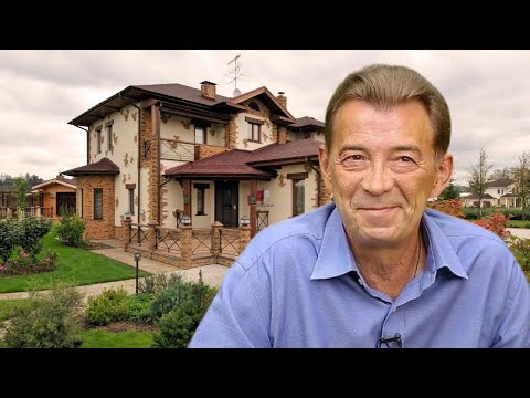 Видео: Как живет Николай Добрынин и сколько зарабатывает Митяй Нам и не снилось